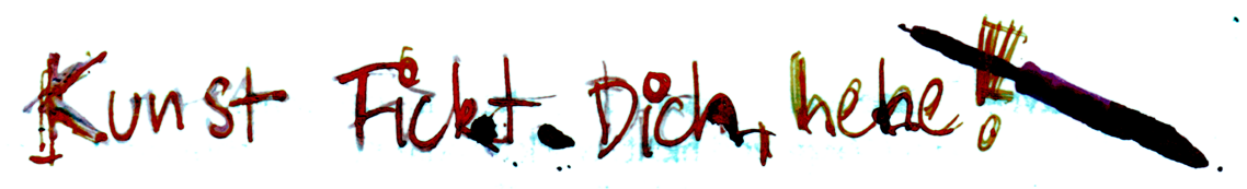 Kunst Bargteheide Sören Clausen