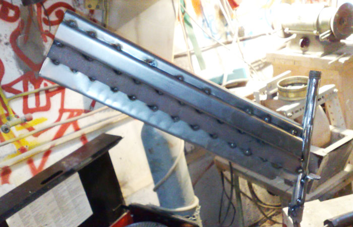 Impressionen Kunst S�ren Clausen