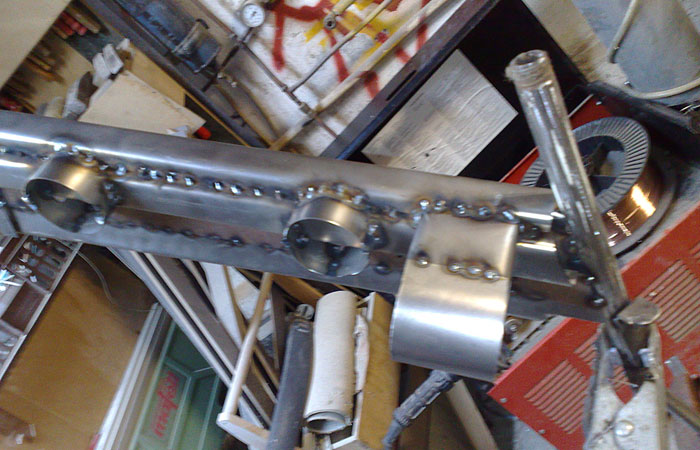 Impressionen Kunst S�ren Clausen