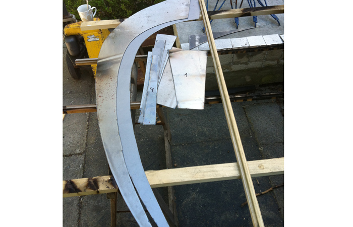 Impressionen Kunst S�ren Clausen 01